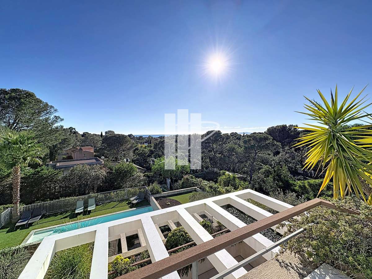 Appartement Saint-Raphaël