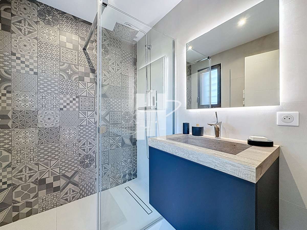 Appartement Saint-Raphaël