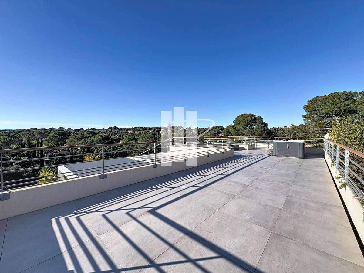 Appartement Saint-Raphaël