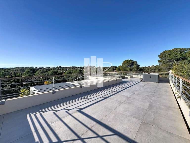 Appartement Saint-Raphaël - 3 chambres - 145m²