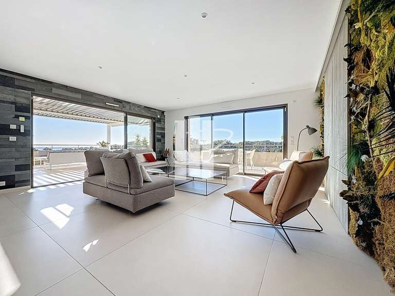 Appartement Saint-Raphaël - 3 chambres - 145m²