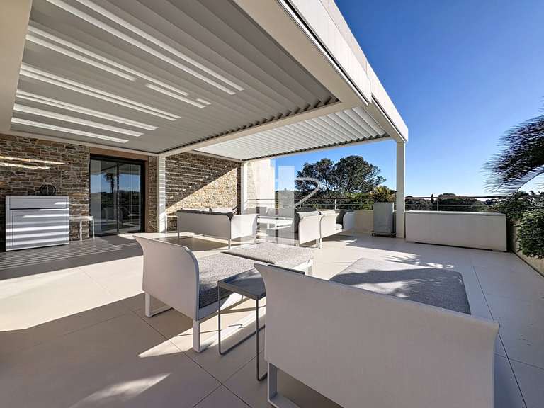 Appartement Saint-Raphaël - 3 chambres - 145m²