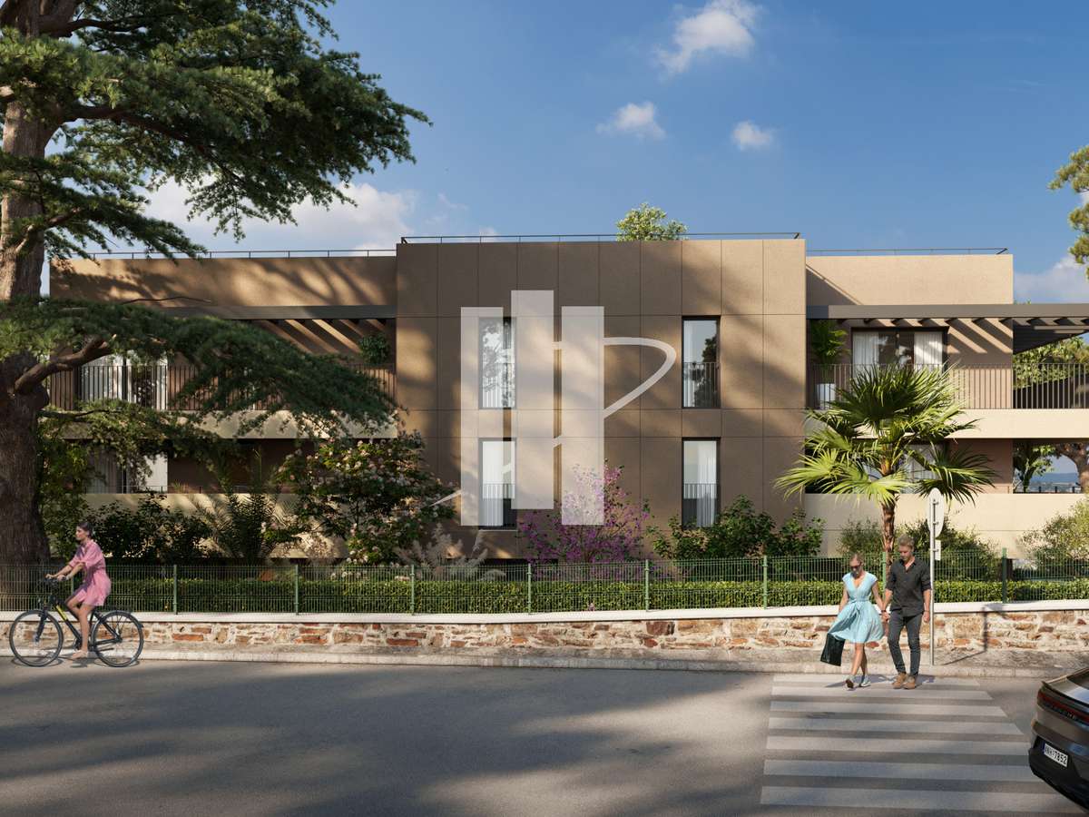 Appartement Saint-Raphaël