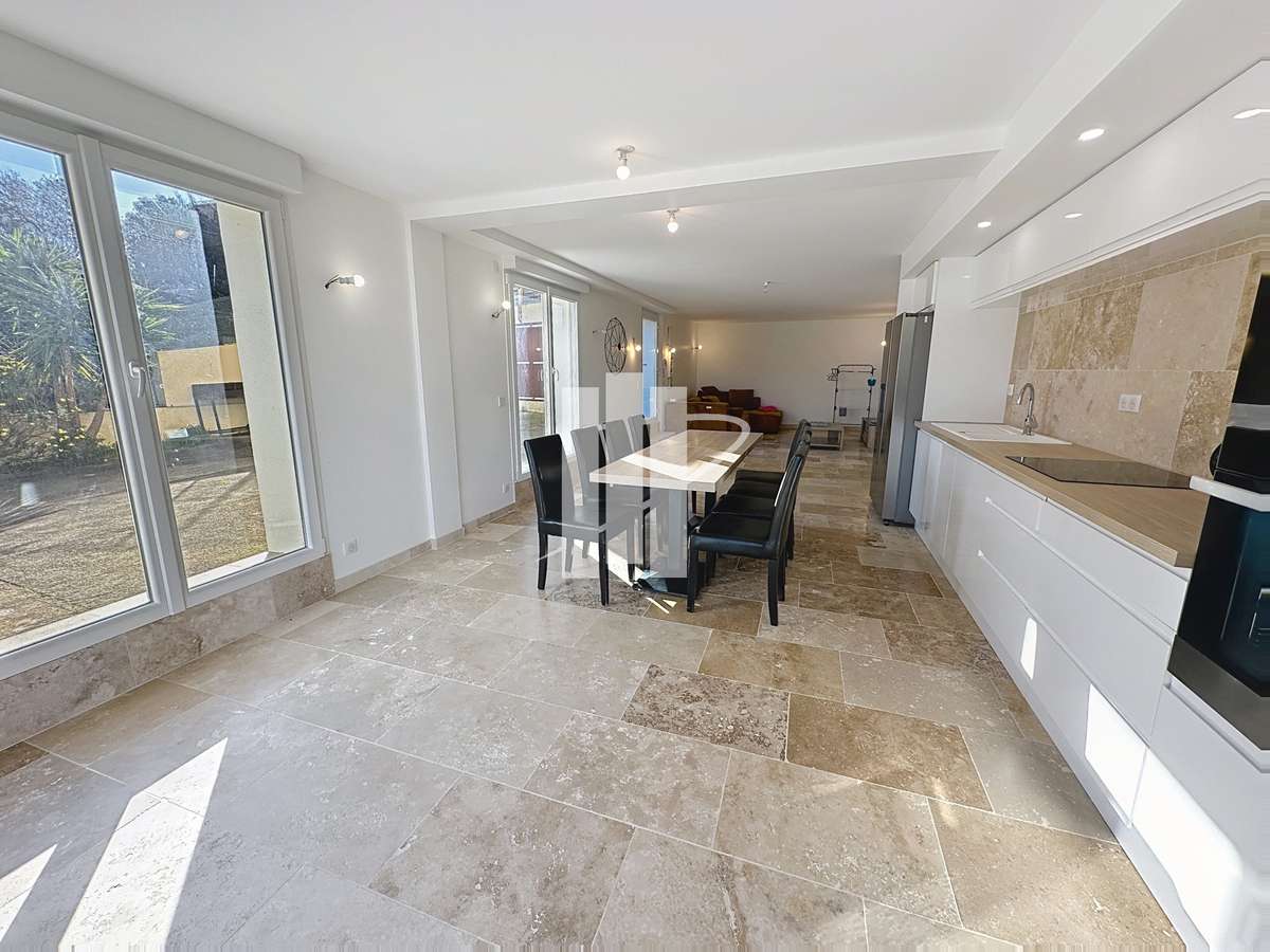 Appartement Saint-Raphaël