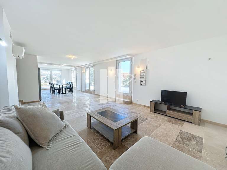 Appartement Saint-Raphaël - 3 chambres - 106m²