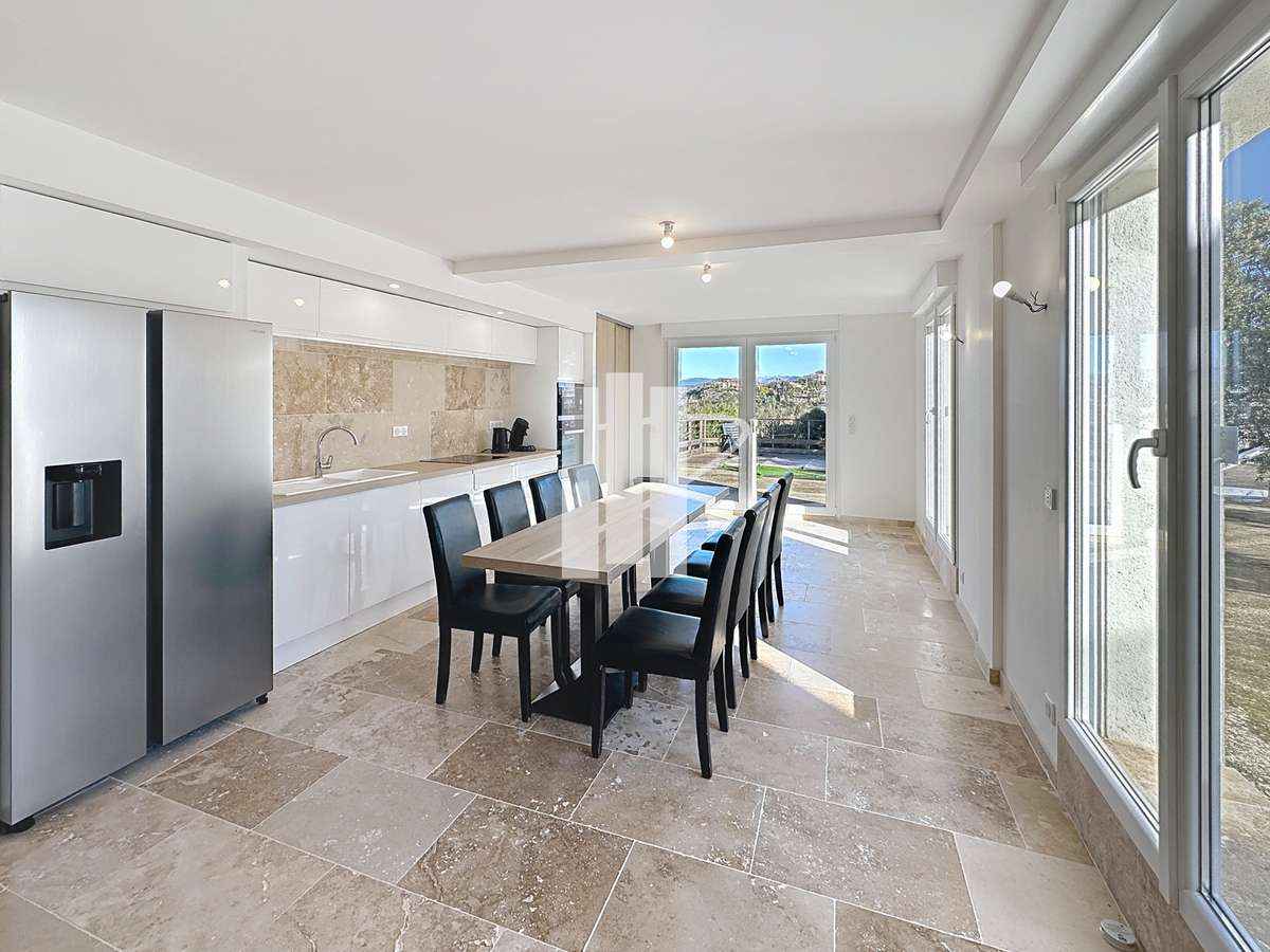 Appartement Saint-Raphaël