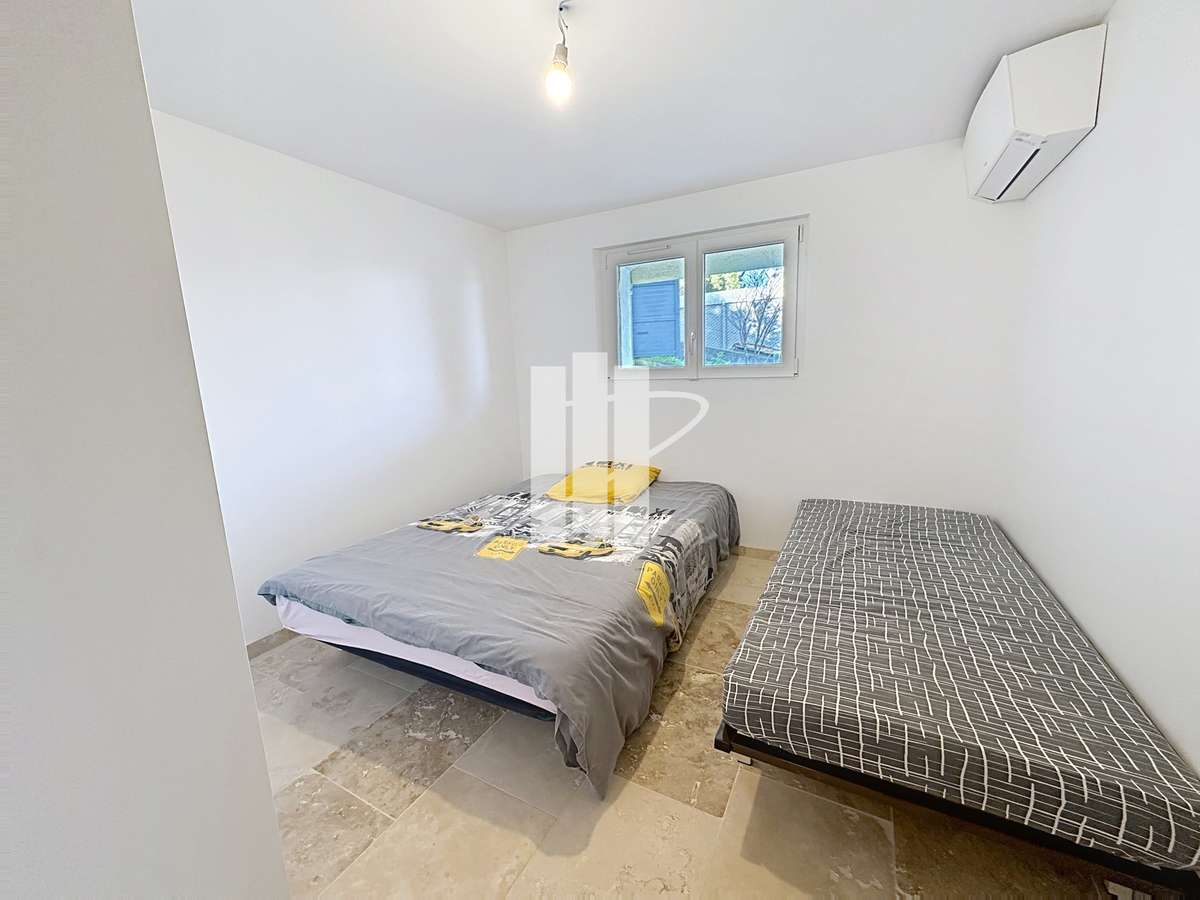 Appartement Saint-Raphaël