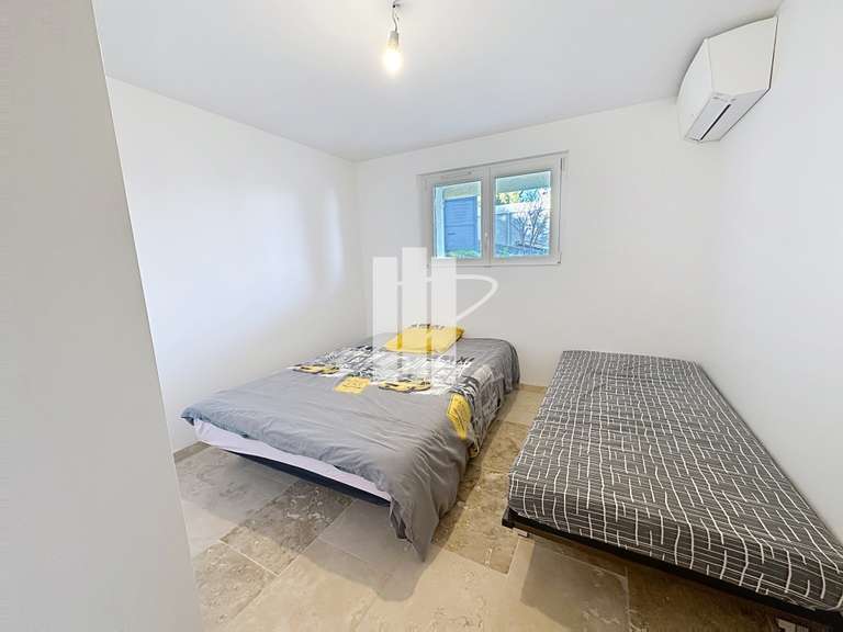 Appartement Saint-Raphaël - 3 chambres - 106m²