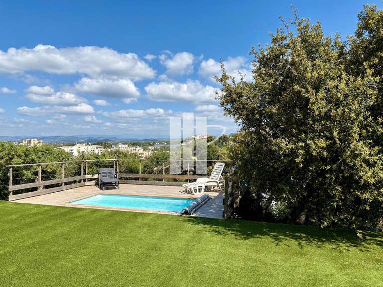 Appartement Saint-Raphaël - 3 chambres - 106m²