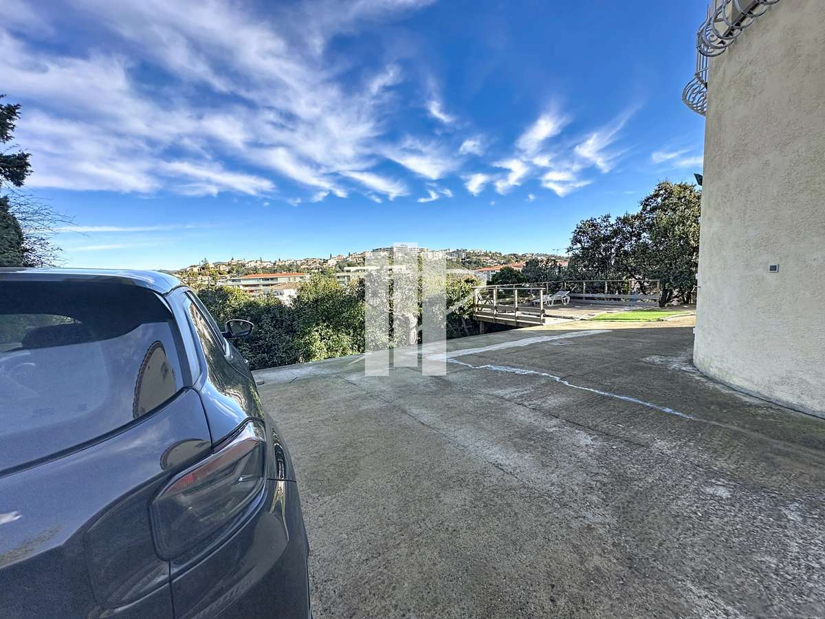 Appartement Saint-Raphaël