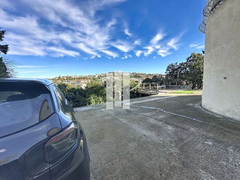 Appartement Saint-Raphaël - 3 chambres - 106m²