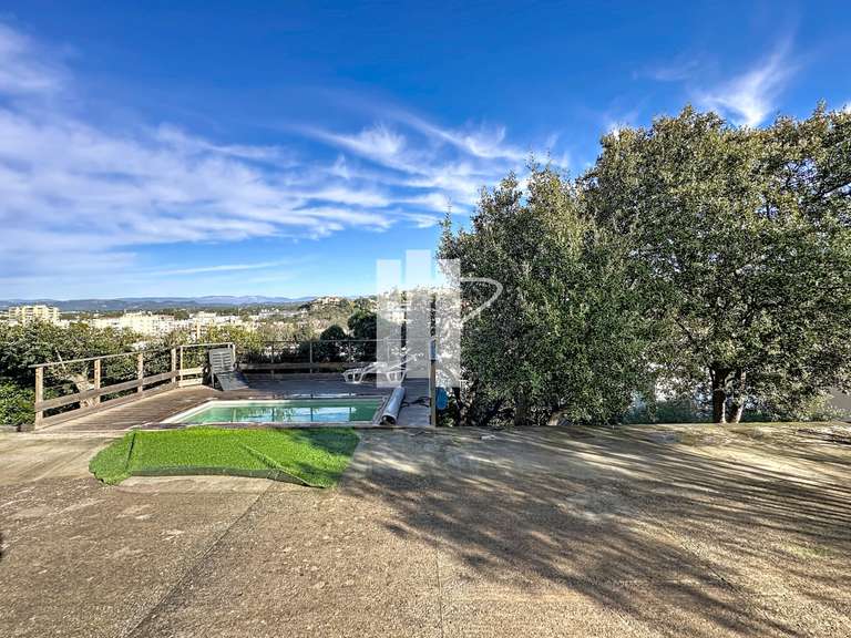 Appartement Saint-Raphaël - 3 chambres - 106m²