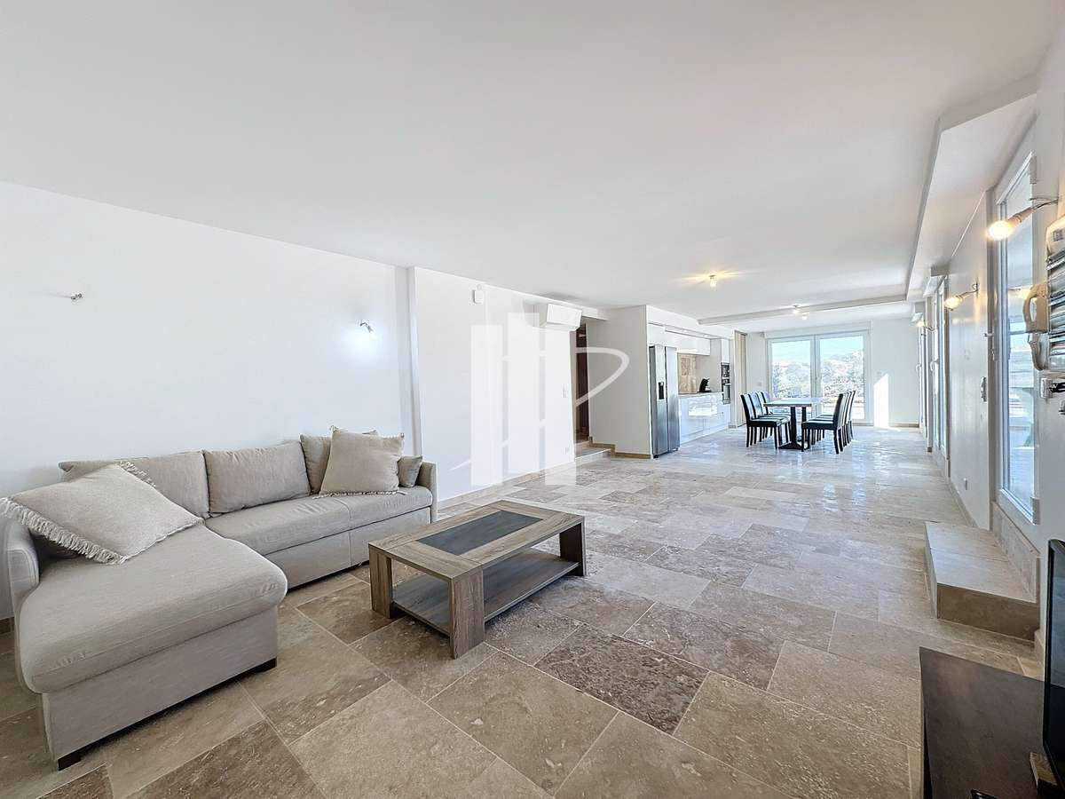 Appartement Saint-Raphaël