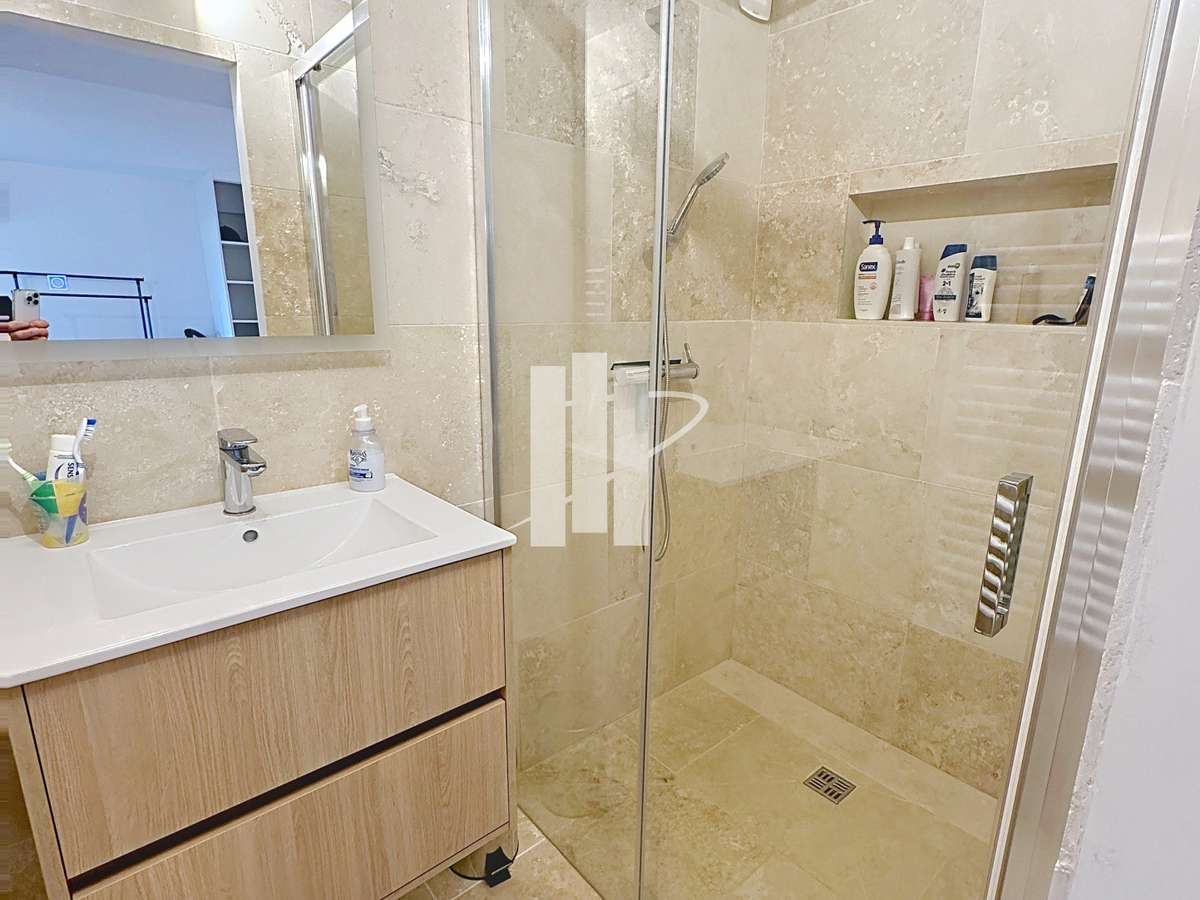 Appartement Saint-Raphaël