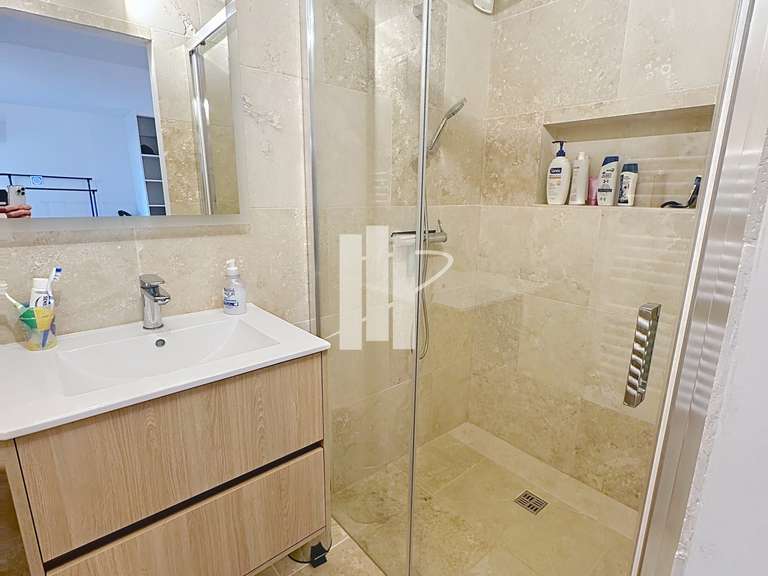 Appartement Saint-Raphaël - 3 chambres - 106m²