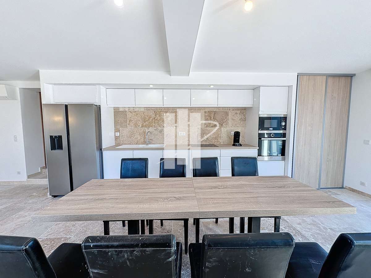 Appartement Saint-Raphaël