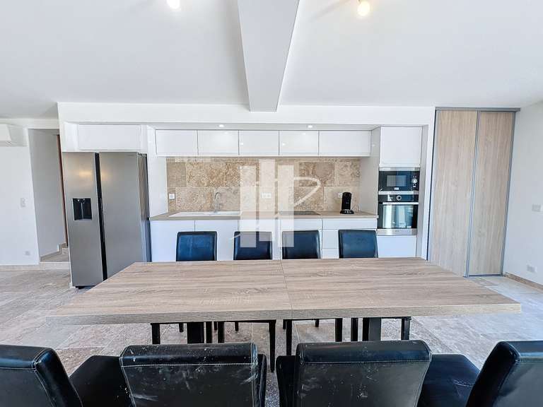 Appartement Saint-Raphaël - 3 chambres - 106m²