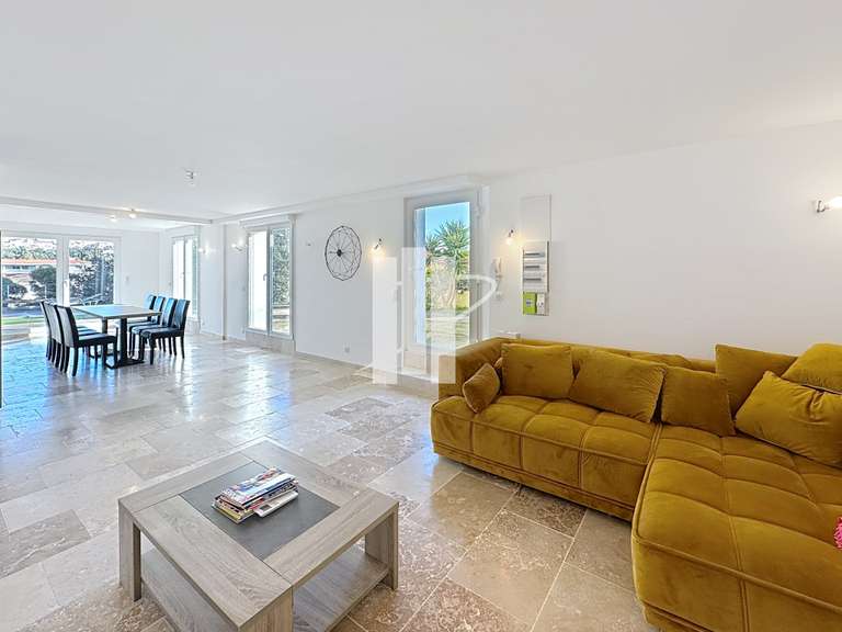 Appartement Saint-Raphaël - 3 chambres - 106m²