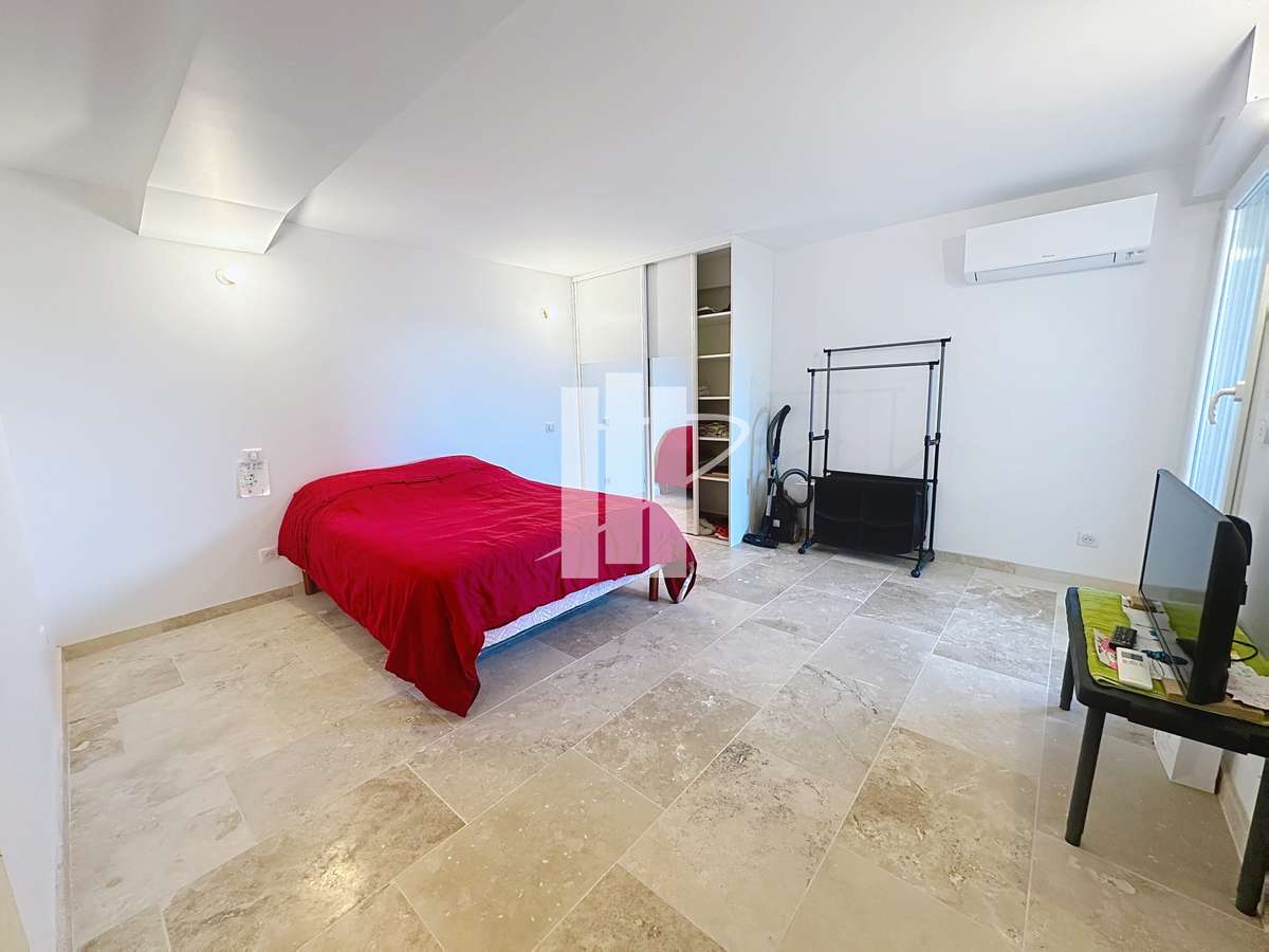 Appartement Saint-Raphaël