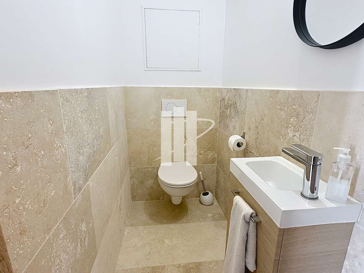 Appartement Saint-Raphaël