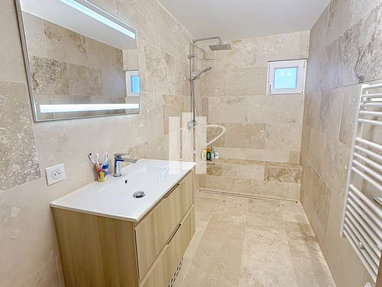 Appartement Saint-Raphaël - 3 chambres - 106m²