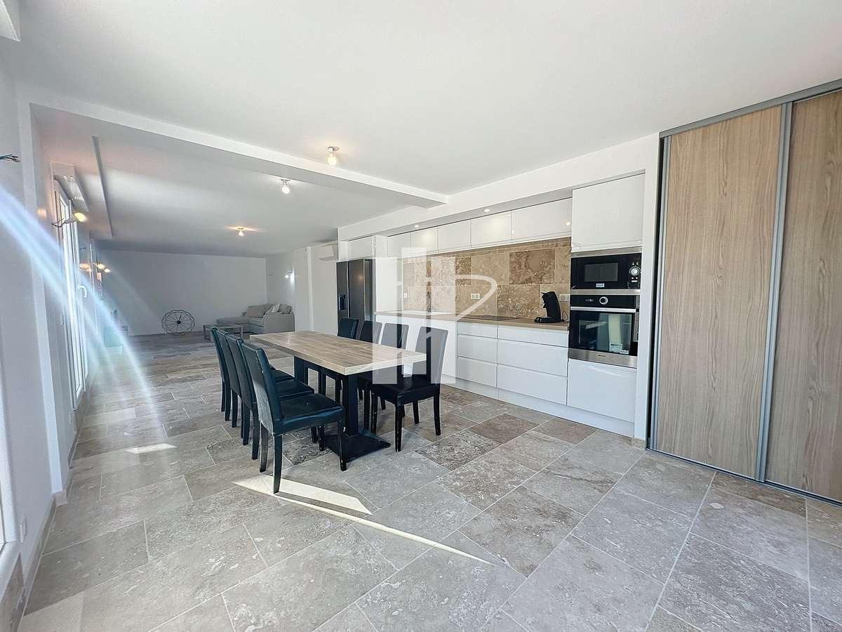 Appartement Saint-Raphaël