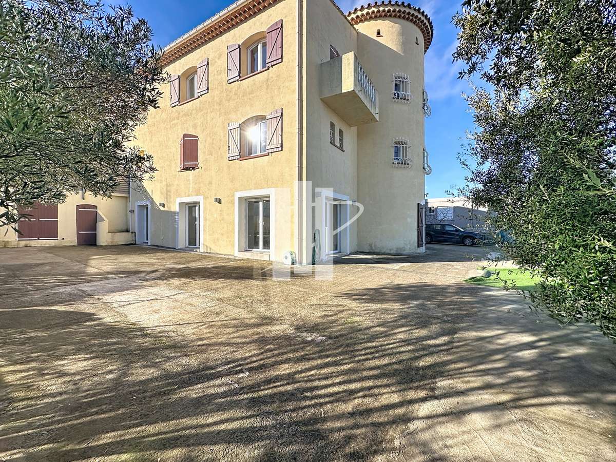 Appartement Saint-Raphaël