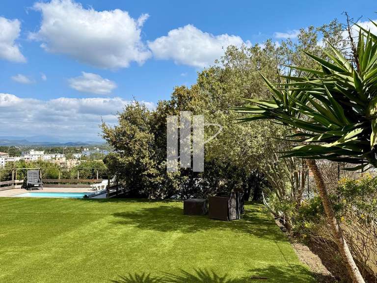 Appartement Saint-Raphaël - 3 chambres - 106m²