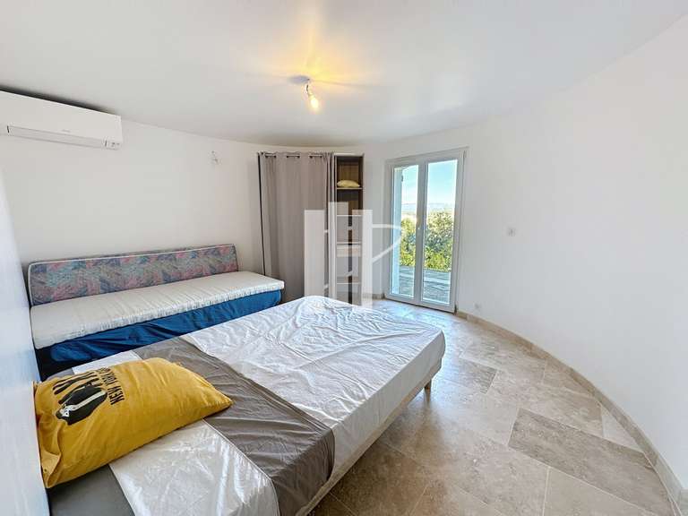 Appartement Saint-Raphaël - 3 chambres - 106m²