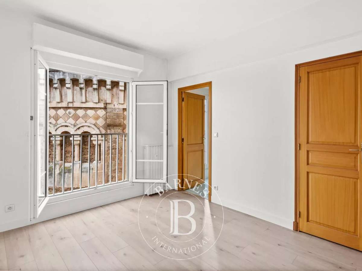 Appartement Saint-Raphaël