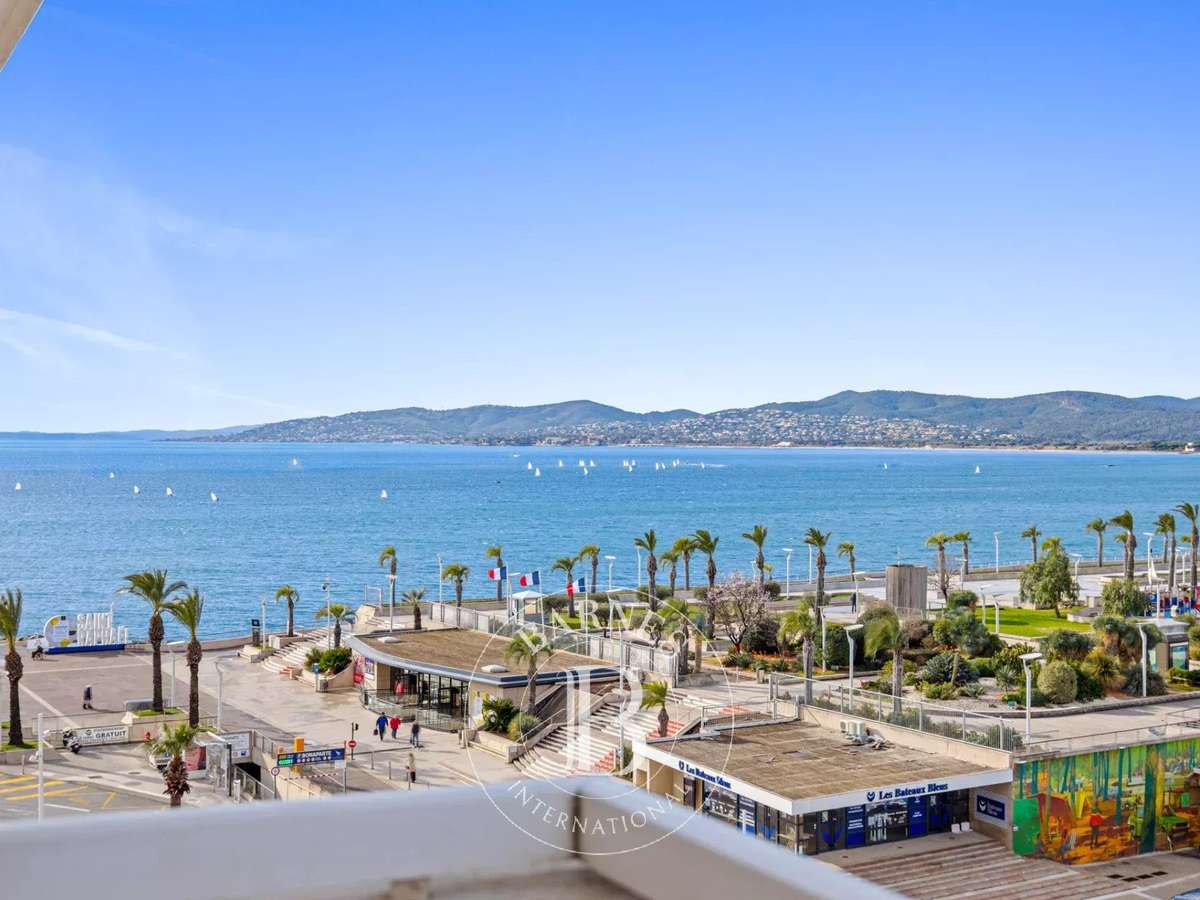 Appartement Saint-Raphaël