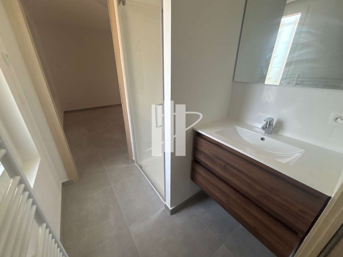 Appartement Saint-Raphaël