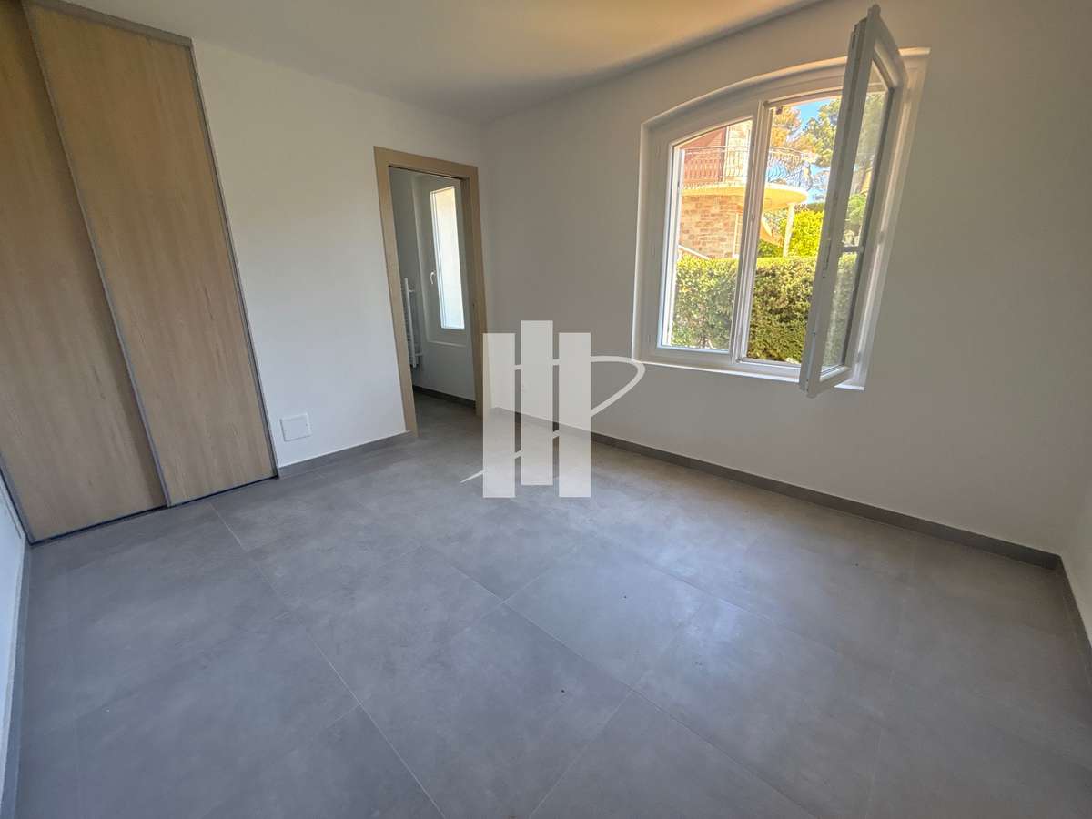 Appartement Saint-Raphaël