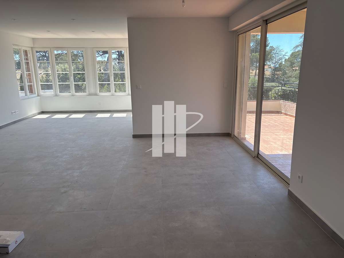 Appartement Saint-Raphaël