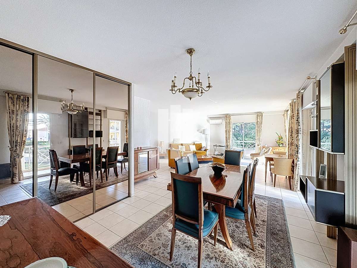 Appartement Saint-Raphaël