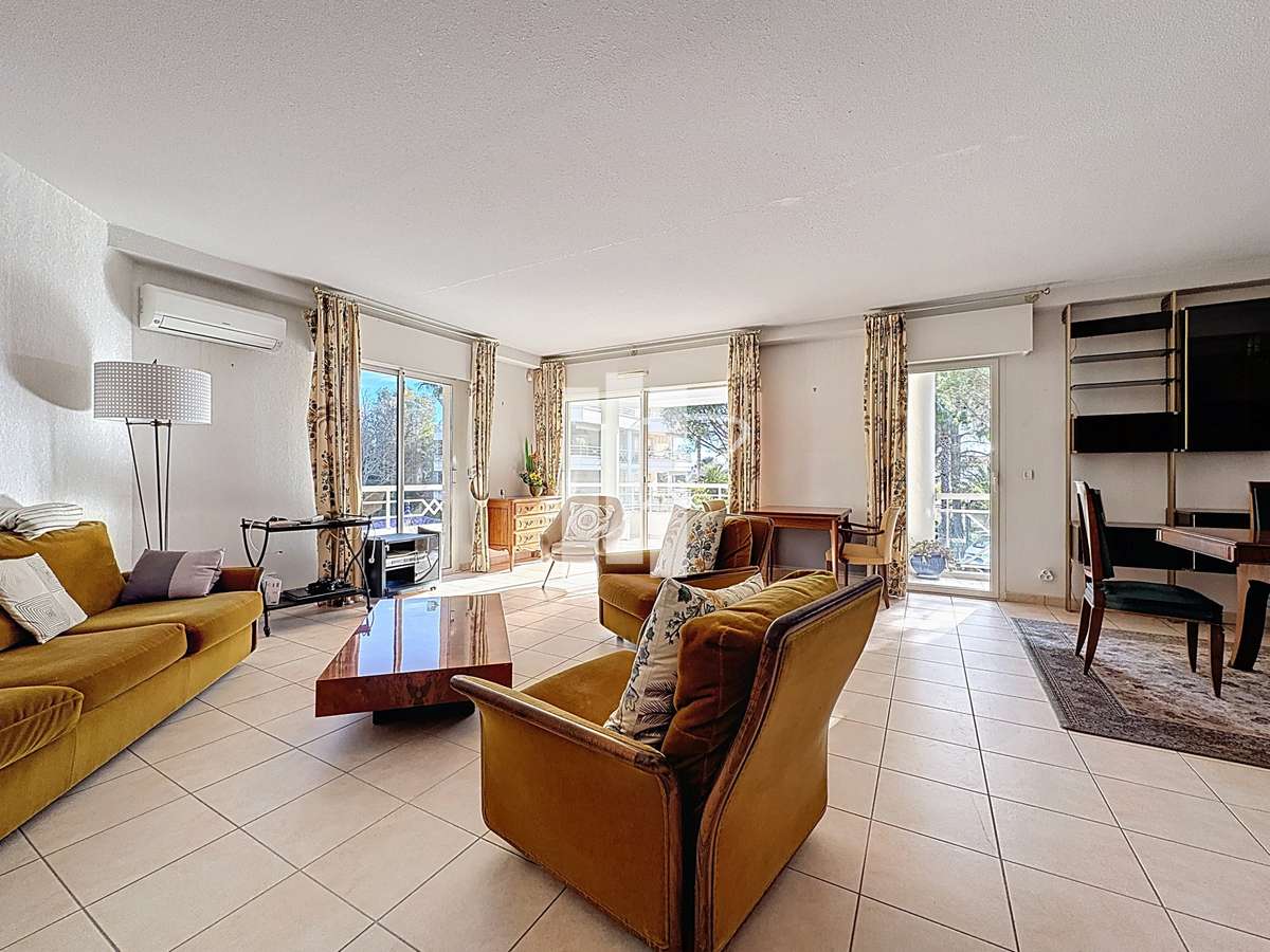 Appartement Saint-Raphaël