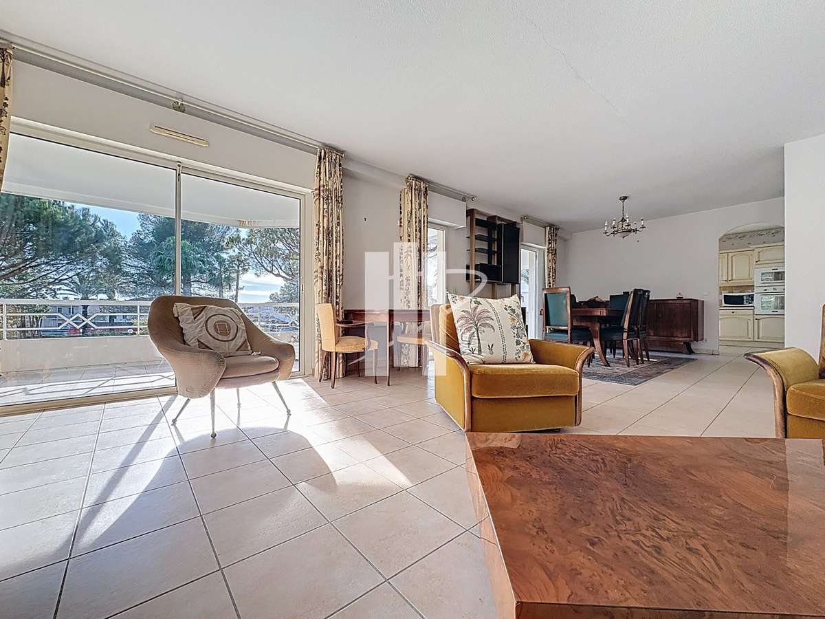 Appartement Saint-Raphaël