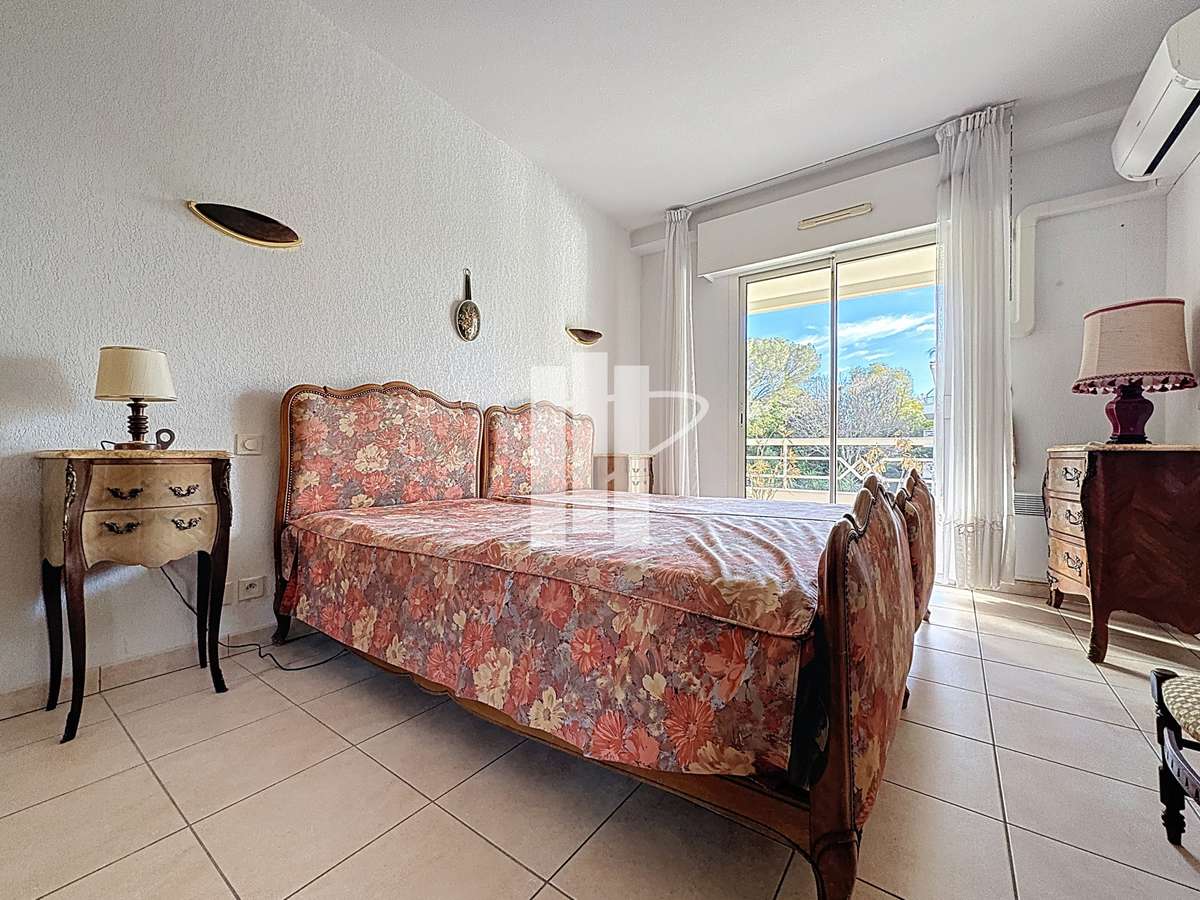 Appartement Saint-Raphaël