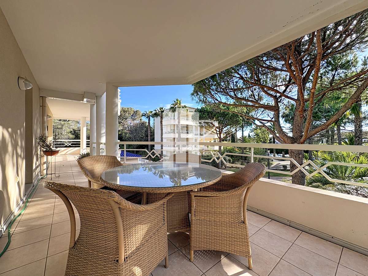 Appartement Saint-Raphaël