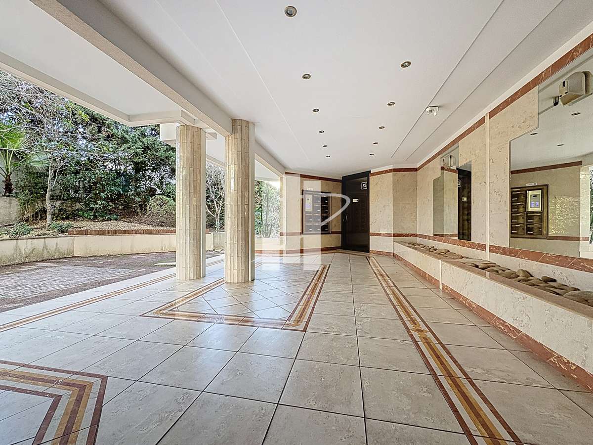 Appartement Saint-Raphaël