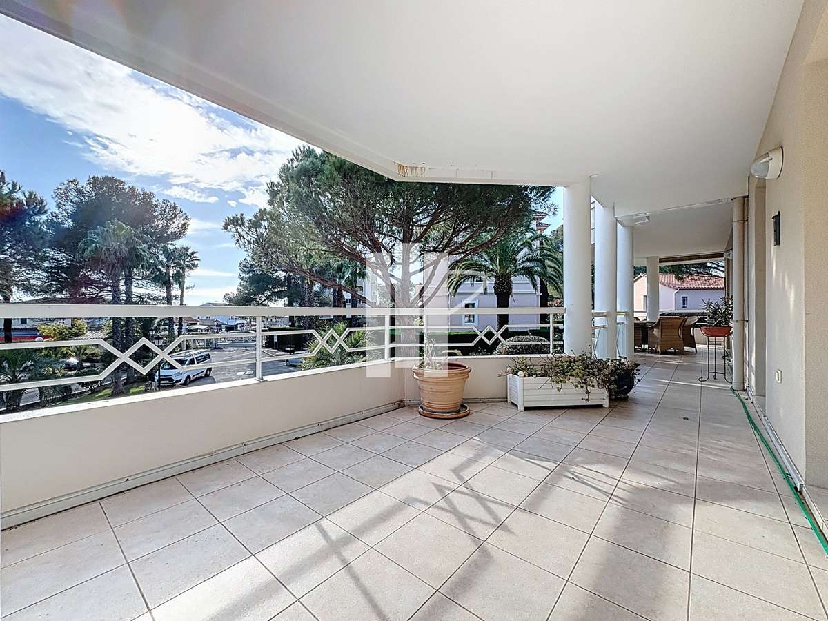 Appartement Saint-Raphaël