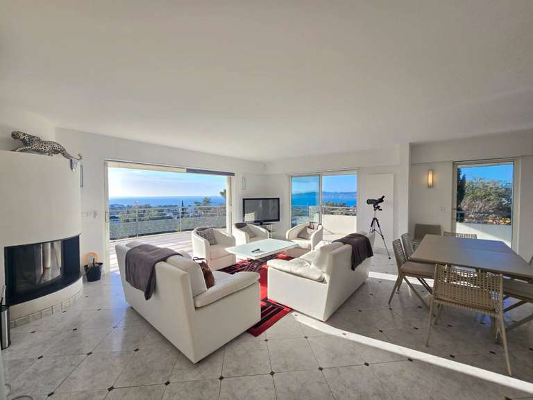 Appartement avec Vue sur mer Saint-Raphaël - 3 chambres - 216m²