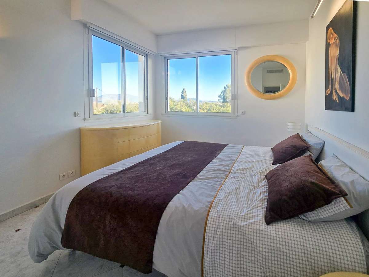 Appartement Saint-Raphaël