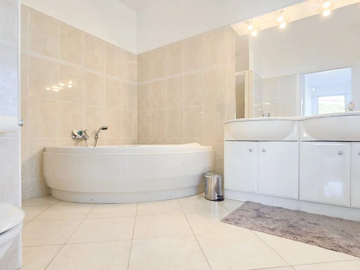 Appartement Saint-Raphaël