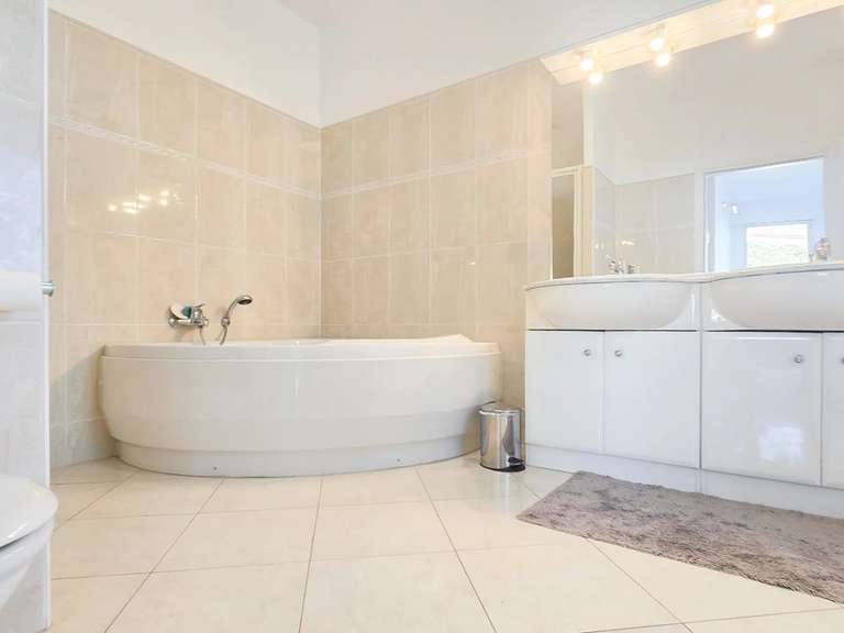 Appartement avec Vue sur mer Saint-Raphaël - 3 chambres - 216m²