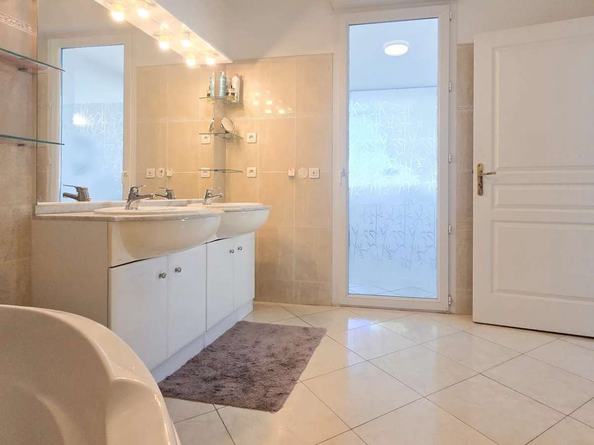 Appartement Saint-Raphaël