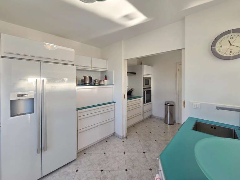 Appartement avec Vue sur mer Saint-Raphaël - 3 chambres - 216m²