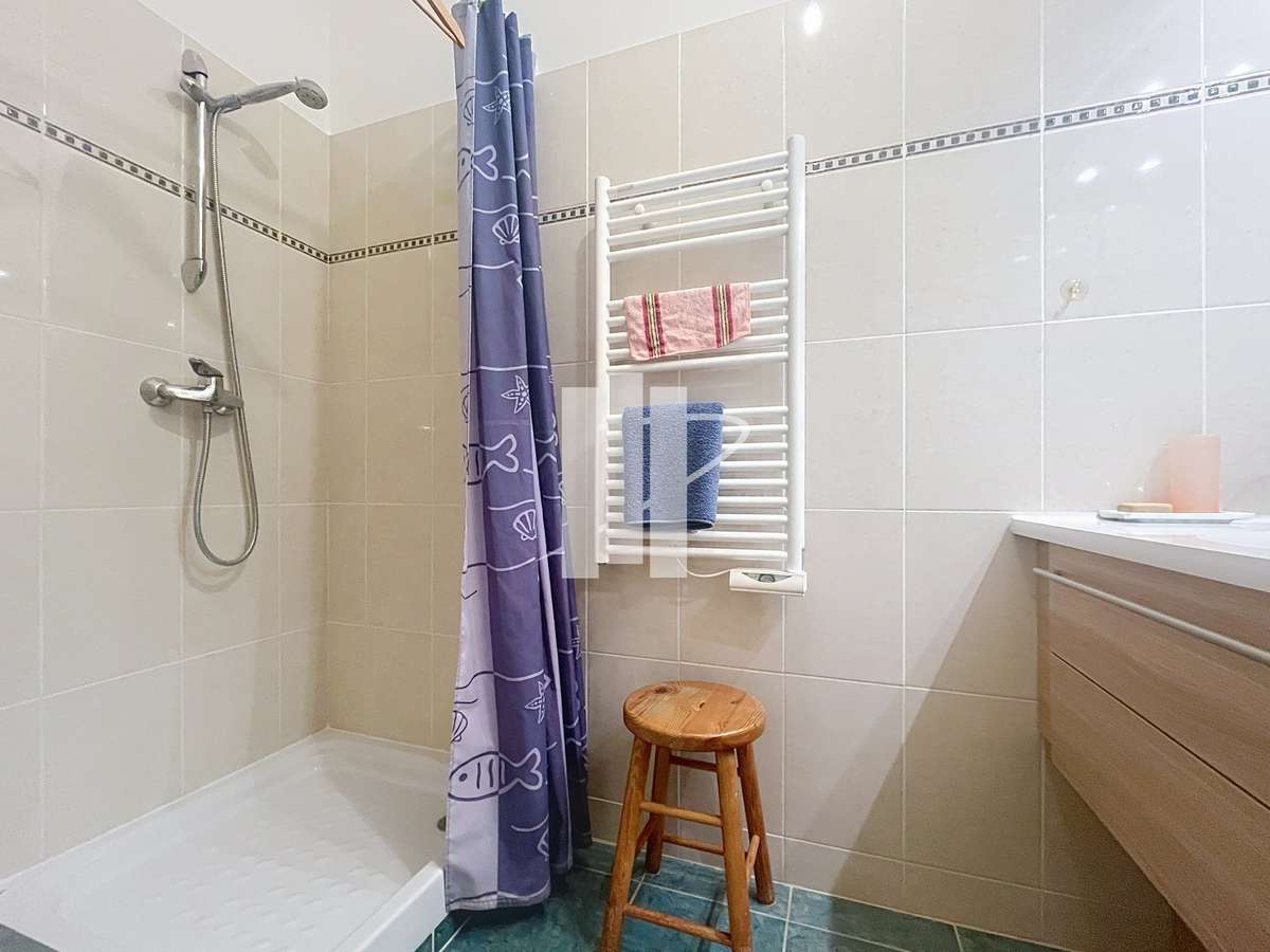 Appartement Saint-Raphaël