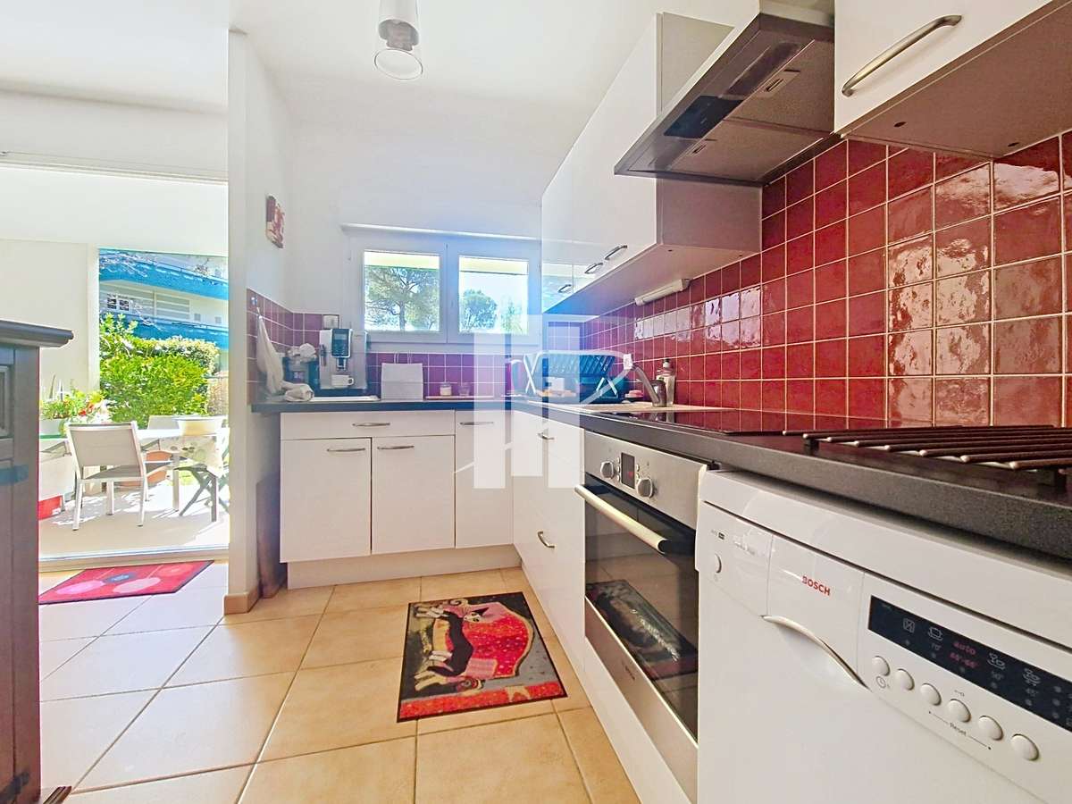 Apartment Saint-Raphaël