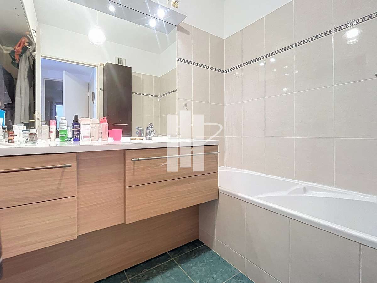 Apartment Saint-Raphaël